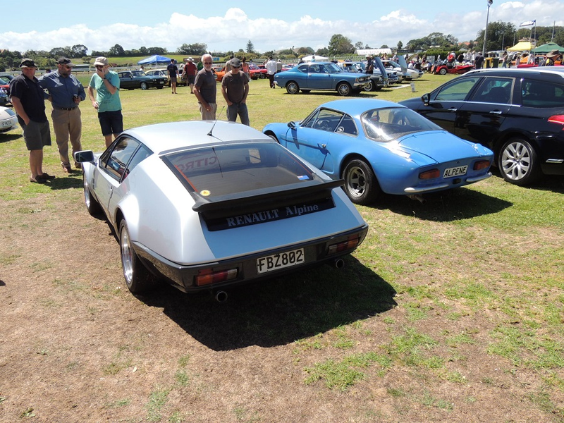 Illustration for article titled Ellerslie Car Show photodump part 3 (and final)